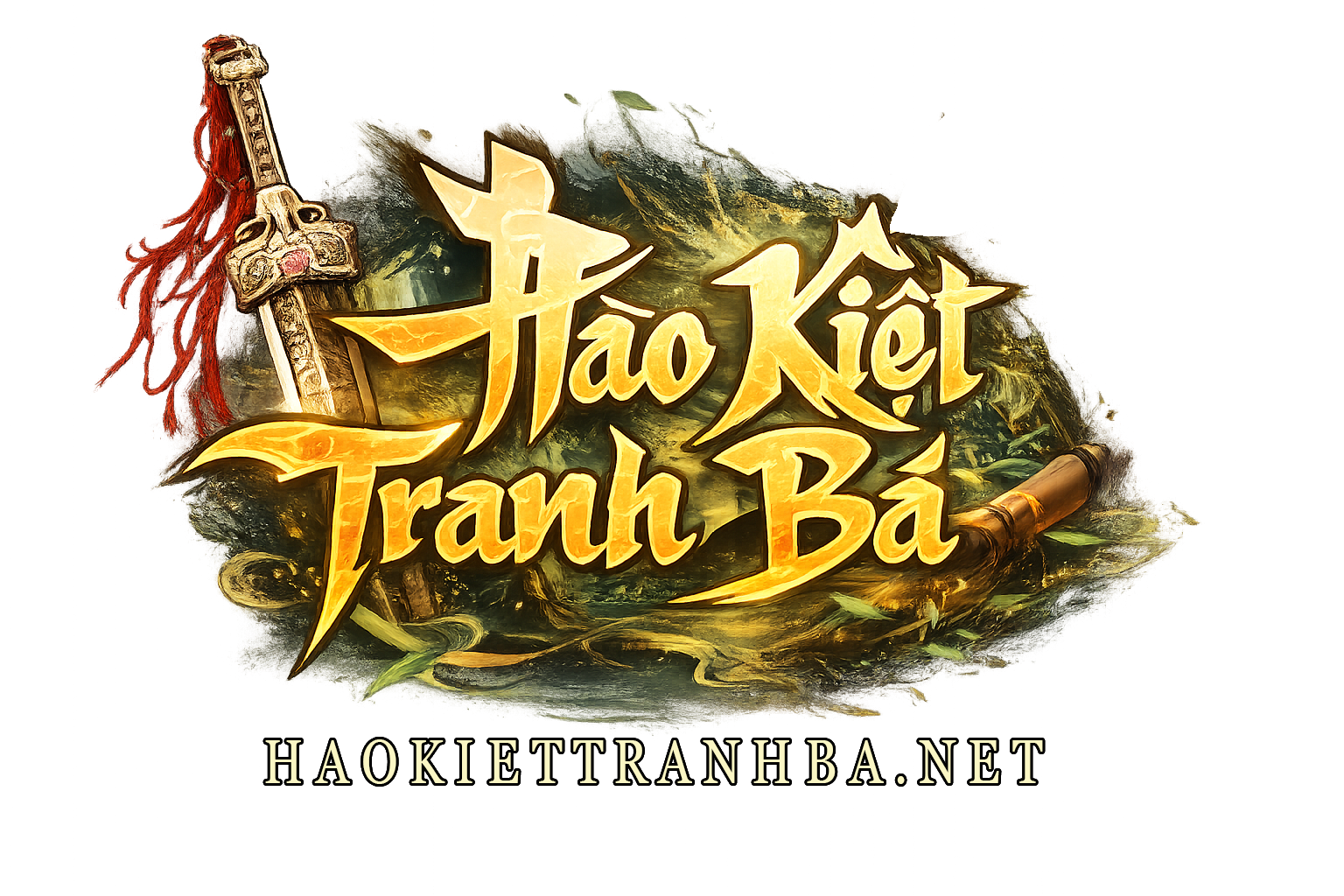 Hào Kiệt Tranh Bá